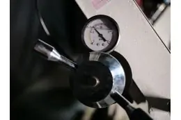 Стрічкова пила по металу MAST Metalltechnik M-BS 450 8