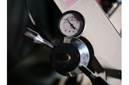 Ленточная пила по металлу MAST Metalltechnik M-BS 450