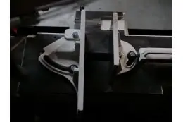 Стрічкова пила по металу MAST Metalltechnik M-BS 450 9