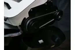 Стрічкова пила по металу MAST Metalltechnik M-BS 450 10