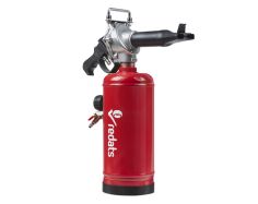 Вертикальный автоматический инфлятор REDATS, 6 л