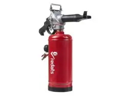 Вертикальний автоматичний інфлятор REDATS, 6 л