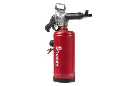 Вертикальный автоматический инфлятор REDATS, 6 л 1