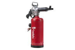 Вертикальный автоматический инфлятор REDATS, 6 л