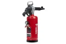 Вертикальный автоматический инфлятор REDATS, 6 л 2