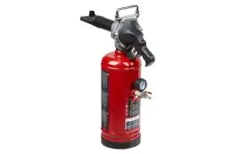 Вертикальный автоматический инфлятор REDATS, 6 л 3