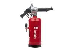 Вертикальный автоматический инфлятор REDATS, 6 л 4