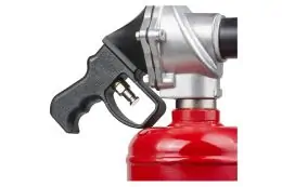 Вертикальный автоматический инфлятор REDATS, 6 л 9