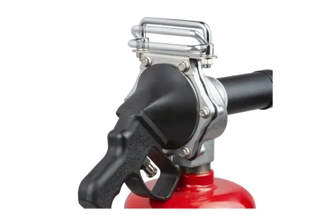 Вертикальный автоматический инфлятор REDATS, 6 л 11