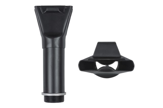 Вертикальний автоматичний інфлятор REDATS, 6 л