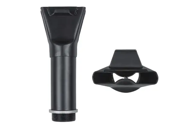 Вертикальный автоматический инфлятор REDATS, 6 л 12