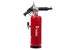 Вертикальний автоматичний інфлятор REDATS, 9 л