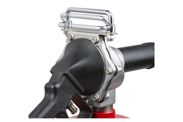 Вертикальний автоматичний інфлятор REDATS, 9 л