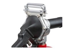 Вертикальный автоматический инфлятор REDATS, 9 л