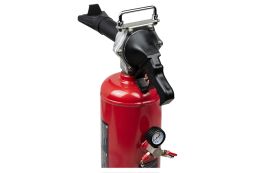 Вертикальний автоматичний інфлятор REDATS, 9 л