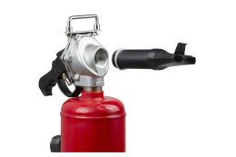 Вертикальний автоматичний інфлятор REDATS, 9 л