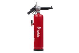 Вертикальный автоматический инфлятор REDATS, 12 л