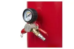 Вертикальний автоматичний інфлятор REDATS, 12 л 6