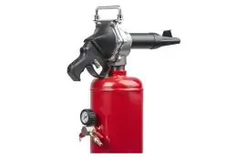 Вертикальний автоматичний інфлятор REDATS, 12 л 7