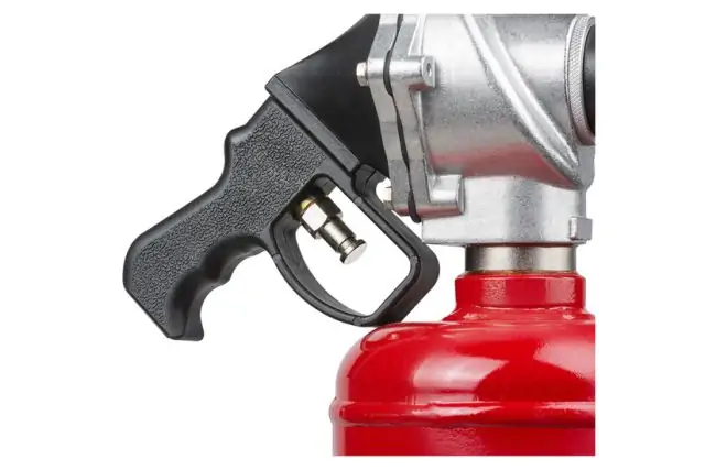 Вертикальный автоматический инфлятор REDATS, 12 л 8