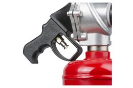 Вертикальний автоматичний інфлятор REDATS, 12 л