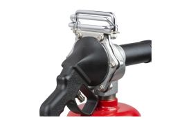 Вертикальний автоматичний інфлятор REDATS, 12 л