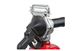 Вертикальний автоматичний інфлятор REDATS, 12 л 9