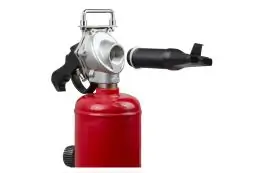 Вертикальний автоматичний інфлятор REDATS, 12 л 11