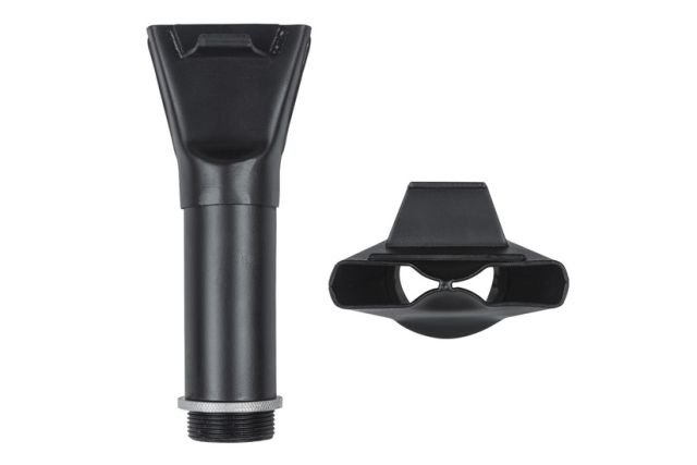 Вертикальний автоматичний інфлятор REDATS, 12 л