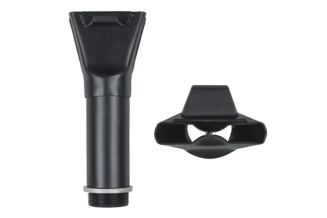 Вертикальний автоматичний інфлятор REDATS, 12 л 12