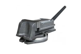 Лещата верстатні ротаційні 160 мм