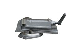 Лещата верстатні ротаційні 160 мм