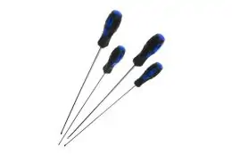 Набір викруток 4 шт, TAGRED TA1102 1