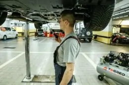 Набір викруток 4 шт, TAGRED TA1102 6