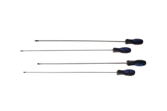 Набор отверток 4 шт, TAGRED TA1102