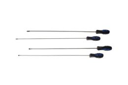 Набір викруток 4 шт, TAGRED TA1102