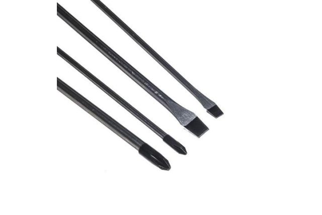 Набор отверток 4 шт, TAGRED TA1102