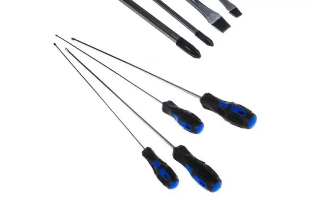 Набір викруток 4 шт, TAGRED TA1102 2