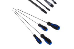 Набір викруток 4 шт, TAGRED TA1102