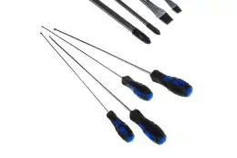 Набор отверток 4 шт, TAGRED TA1102 2
