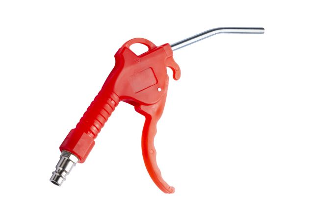 Пневматичний пістолет REDATS P-570 100 мм