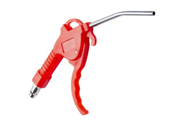 Пневматичний пістолет REDATS P-570 100 мм