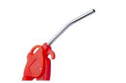 Пневматический пистолет REDATS P-570 100 мм