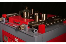 Верстат для згинання арматури MAST Bautechnik GW40A