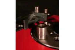 Верстат для згинання арматури MAST Bautechnik GW40A 8