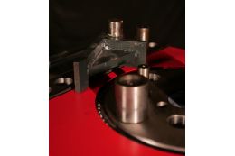 Верстат для згинання арматури MAST Bautechnik GW40A