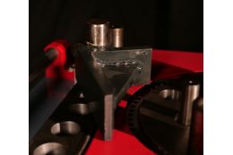 Станок для гибки арматуры MAST Bautechnik GW40A