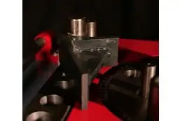 Верстат для згинання арматури MAST Bautechnik GW40A 9