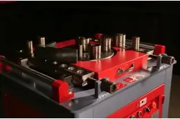 Станок для гибки арматуры MAST Bautechnik GW40A 12