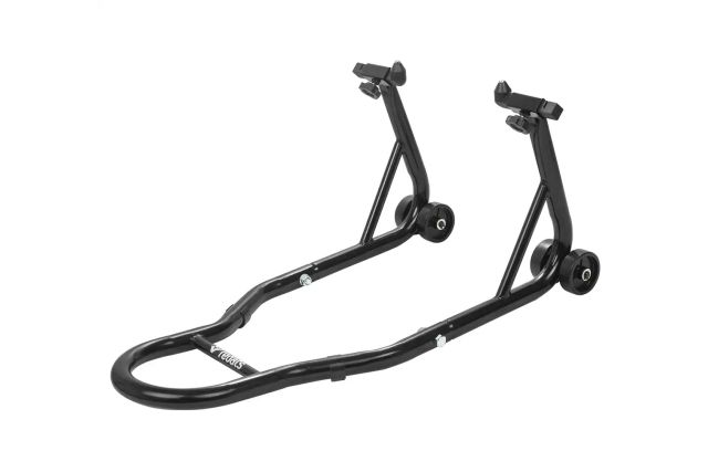 Підставка для переднього колеса мотоцикла...